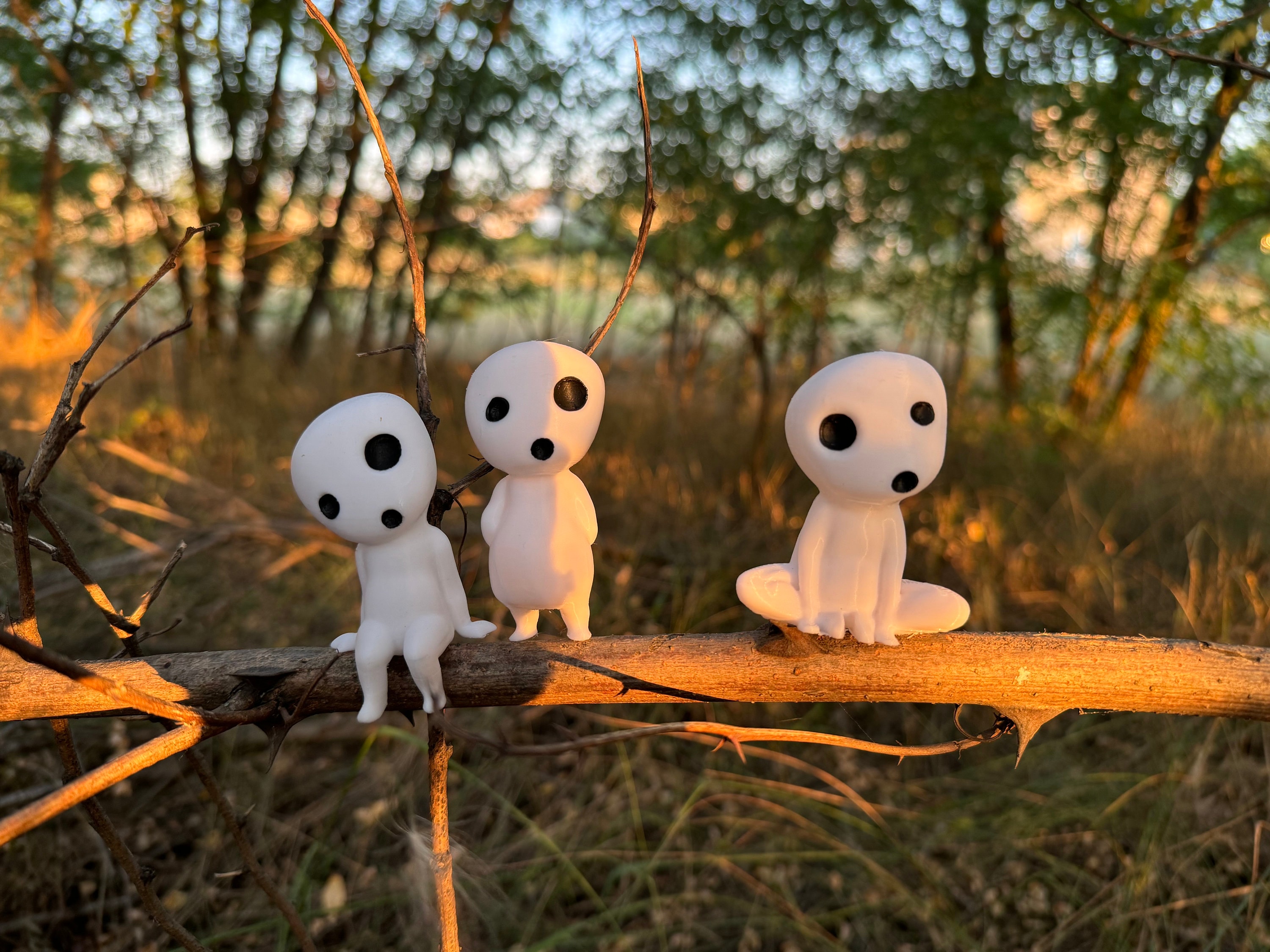 Kodama mononoke - Etsy 日本 Kodama mononoke - Etsy 日本