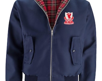 ジャケット・アウター a.p.c archive zip Harrington jacket old ジャケット・アウター a.p.c archive zip Harrington jacket old