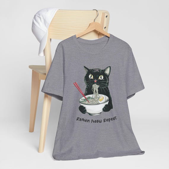 ＫＯＮＯ 刺繍ラーメン猫のスエット ラーメン猫のスエット 【公式通販】