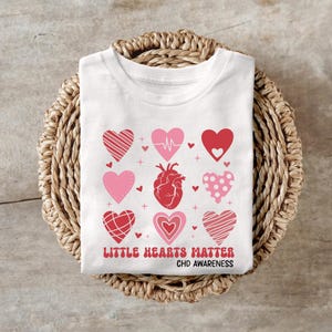 Chd Awareness T-Shirt, Heart Disease Awareness T-Shirt, Anatomical Heart Shirt for Warrior, Cardiology Shirt, Heart Warrior Shirt, Chd Shirt