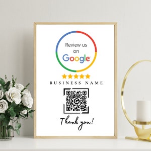 Code QR Demande d'avis, enseigne d'avis Google, demande d'avis d'entreprise, demande d'avis d'achat, code QR d'avis Google imprimable