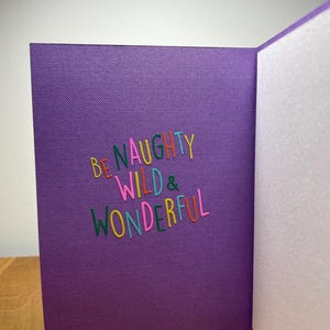 Tarjeta de cumpleaños de Pippi Calzaslargas imagen 9