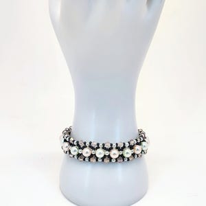 Pearl bracelet