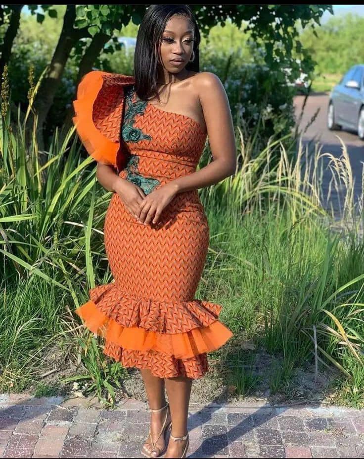 Ankara Engagement - Etsy