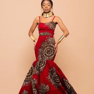 African women attire, African anniversary dress,  African women clothing, African wedding dress,  African engagement dress, African women