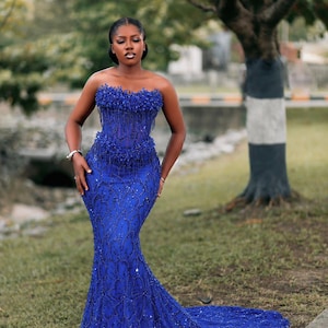 engagement dress formal African Dresses pagan fashion