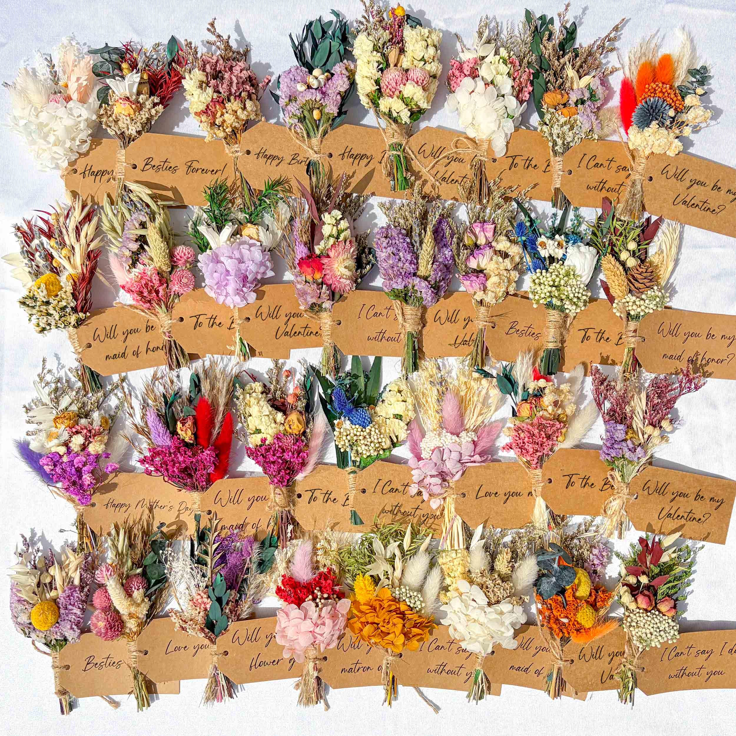 Dried flowers - Etsy 日本