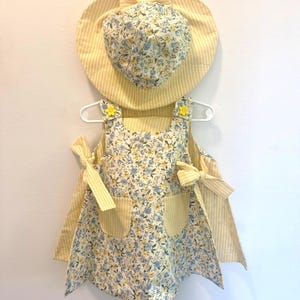 Handmade girl&#39;s clothes