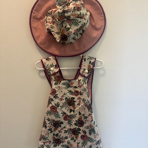 Handmade girl&#39;s clothes