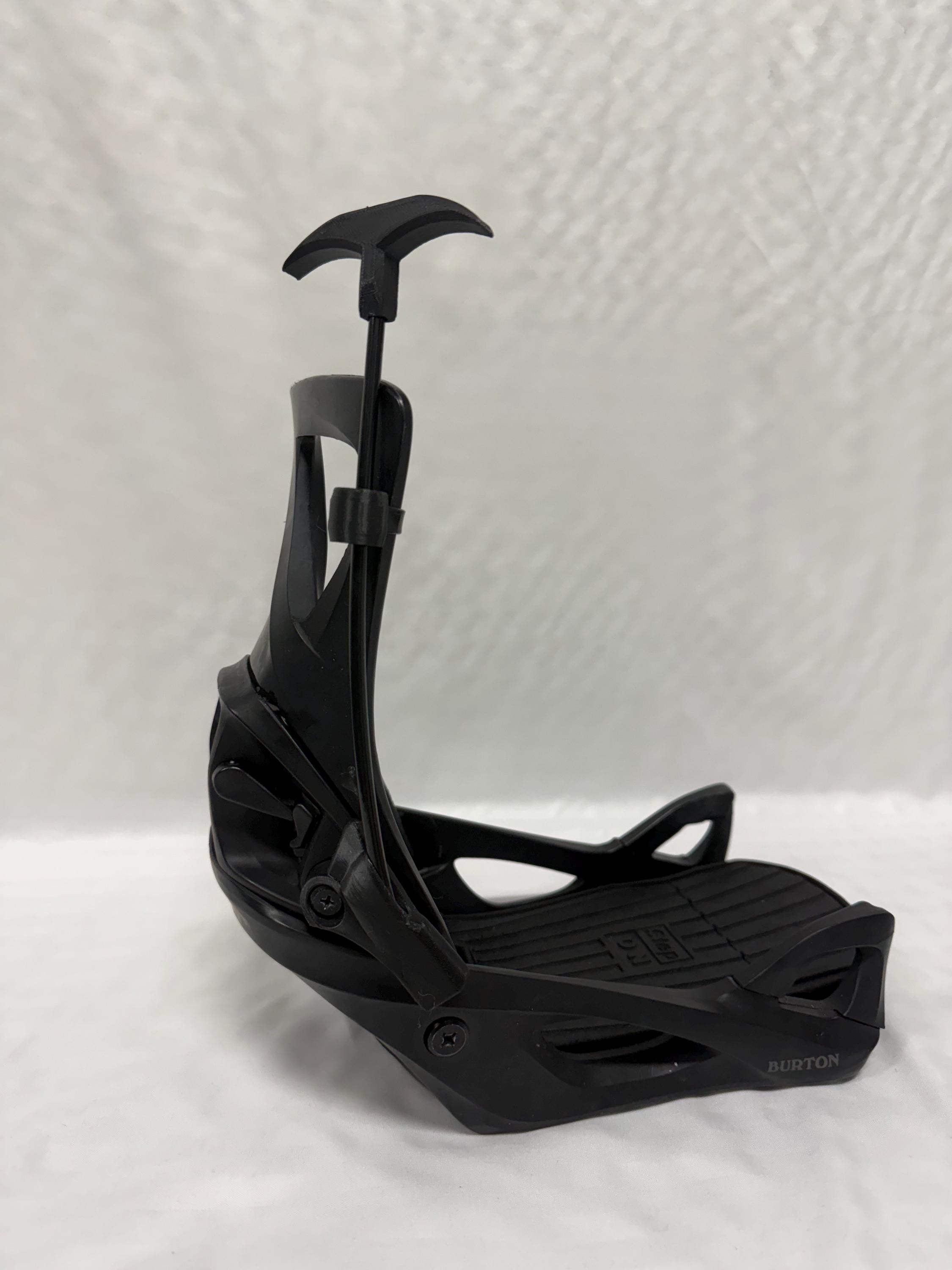 Modified Release Lever for Burton Step on Bindings - Etsy