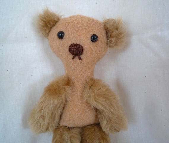 ozuna bear stuffed animal