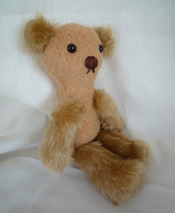 ozuna bear stuffed animal