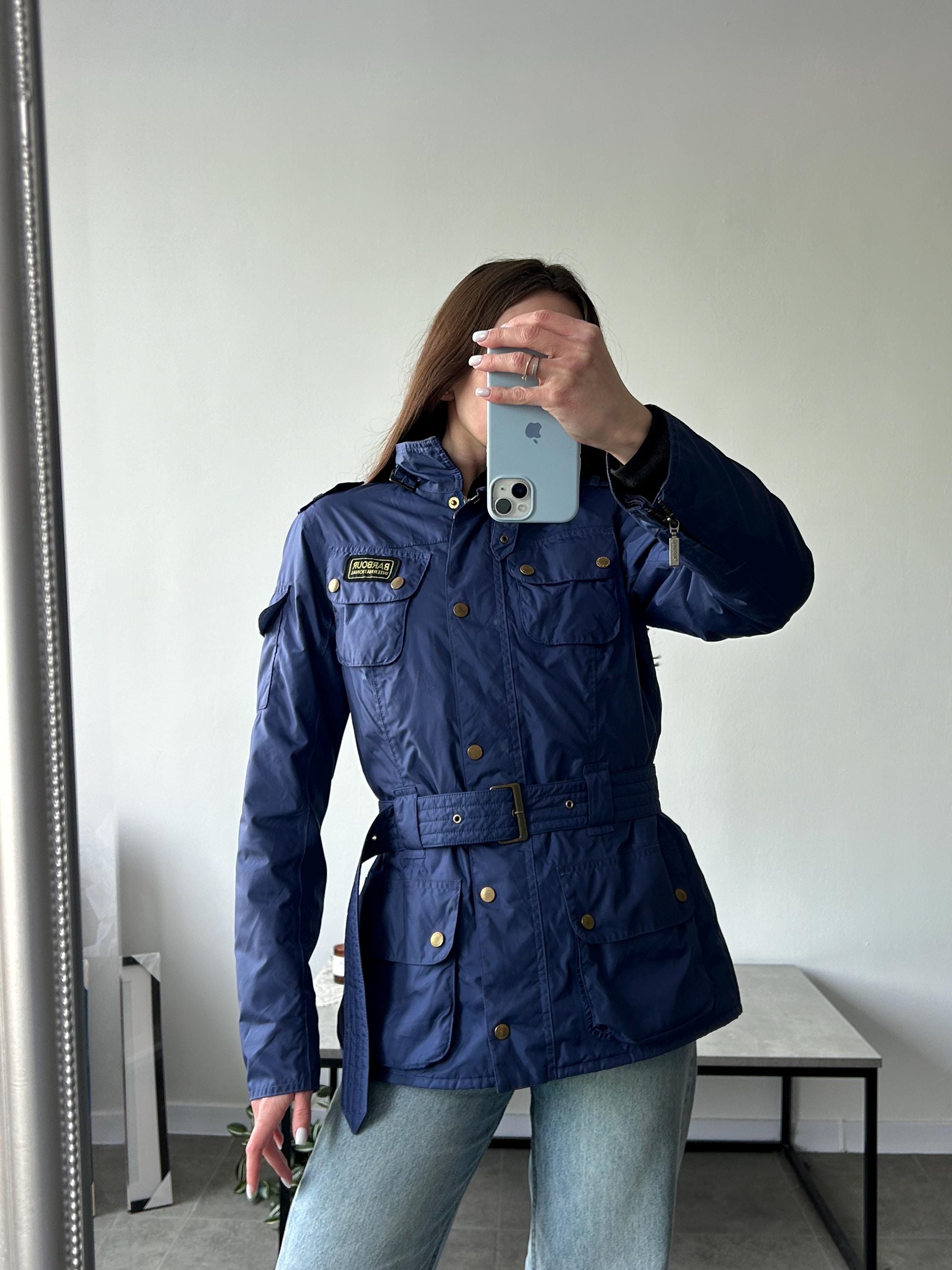 ジャケット・アウター 90s-00s PRADA cotton jacket 90s-00s PRADA cotton jacket