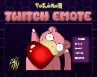 Twitch-Emote