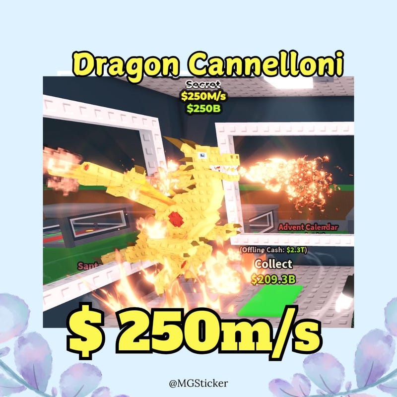 Dragon Sab - Etsy