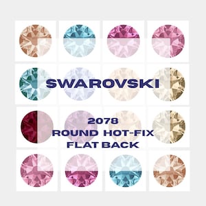 swarovski crystal beads for dresses Swarovski Fabrics FASHIONISKO