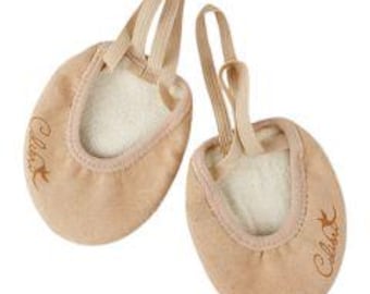 Colibri Half-Shoes Collection – Dance Ballet Shoes