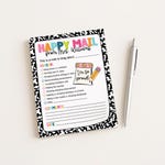 Classroom Supplies
