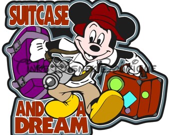 Download Disney SVG clipart Title Disneyland Original Sign Disney ...