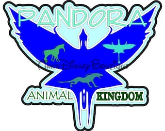 Free Free 286 Disney Avatar Svg SVG PNG EPS DXF File