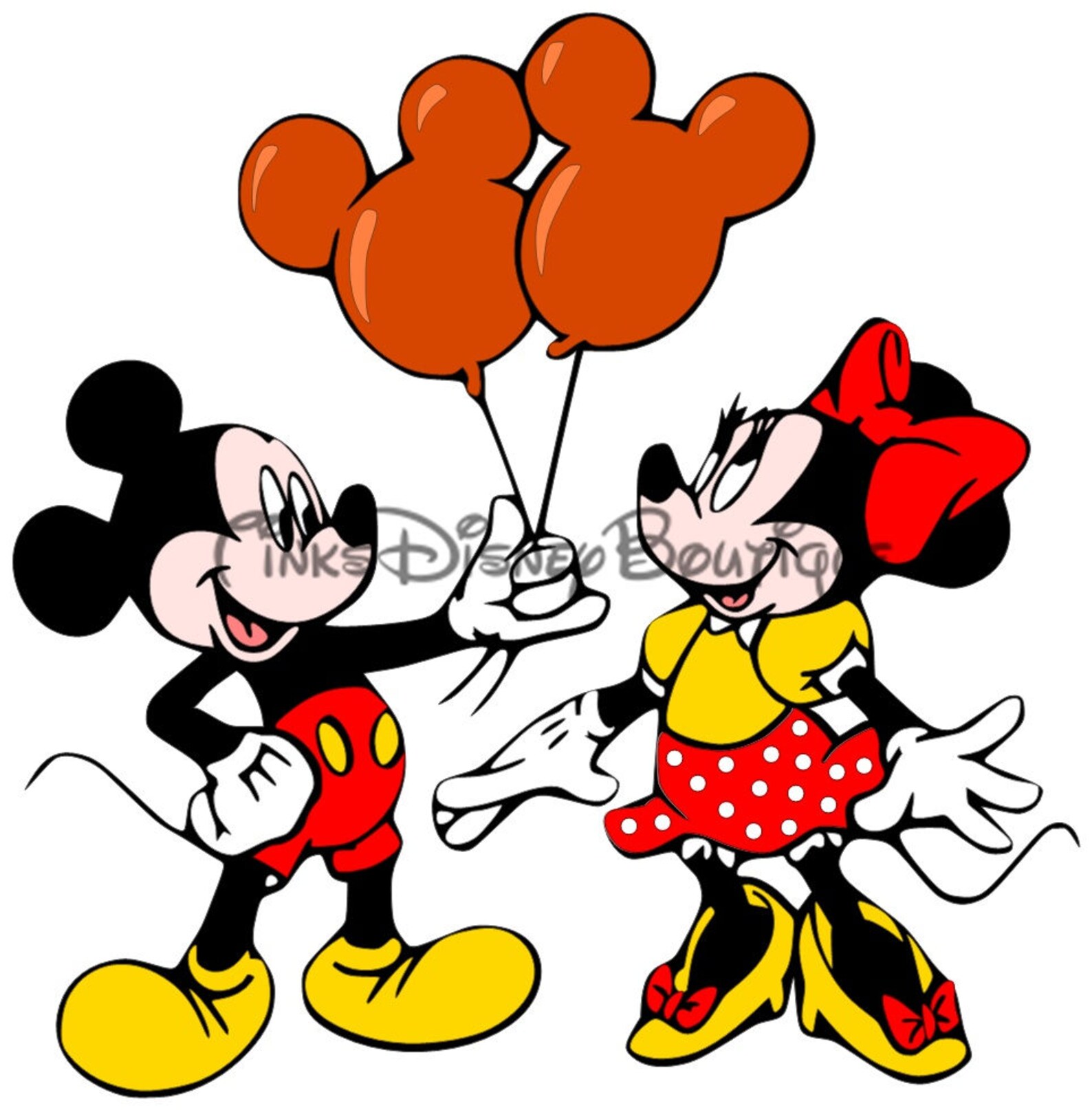 Download Disney SVG clipart Matterhorn Monorail Title Mickey ...