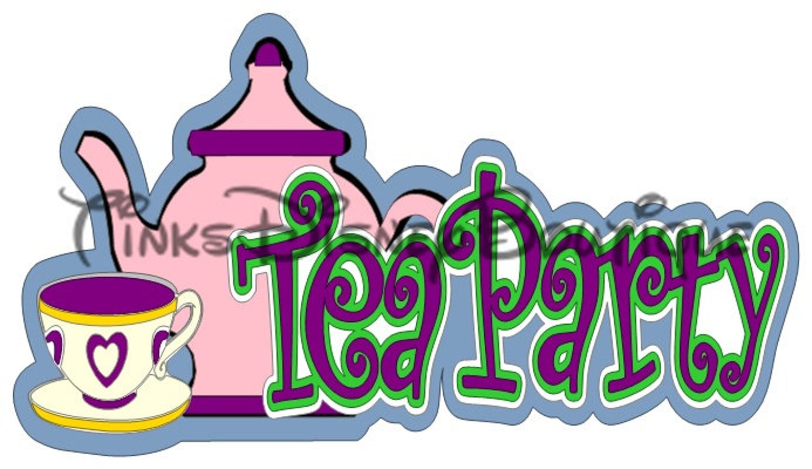 Free Free 82 Disney Teacup Ride Svg SVG PNG EPS DXF File