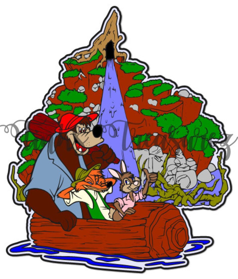 Free Free 194 Disney Ride Svg SVG PNG EPS DXF File