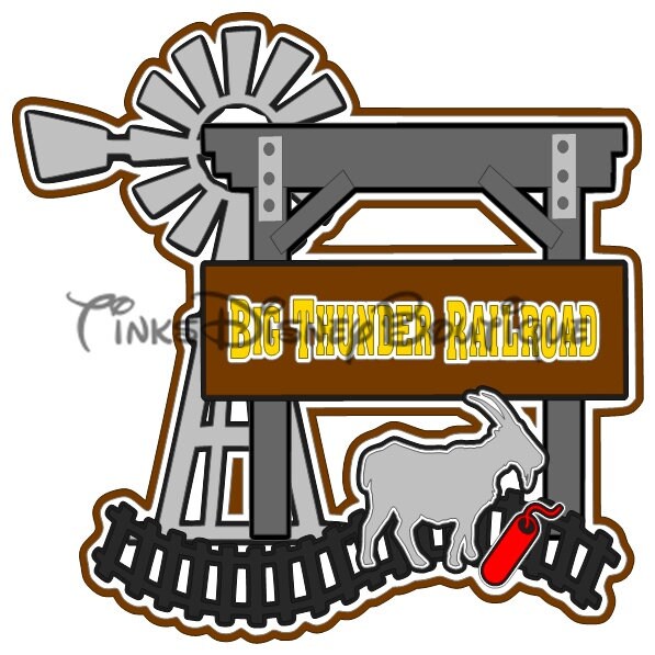Free Free 266 Thunder Mountain Svg SVG PNG EPS DXF File
