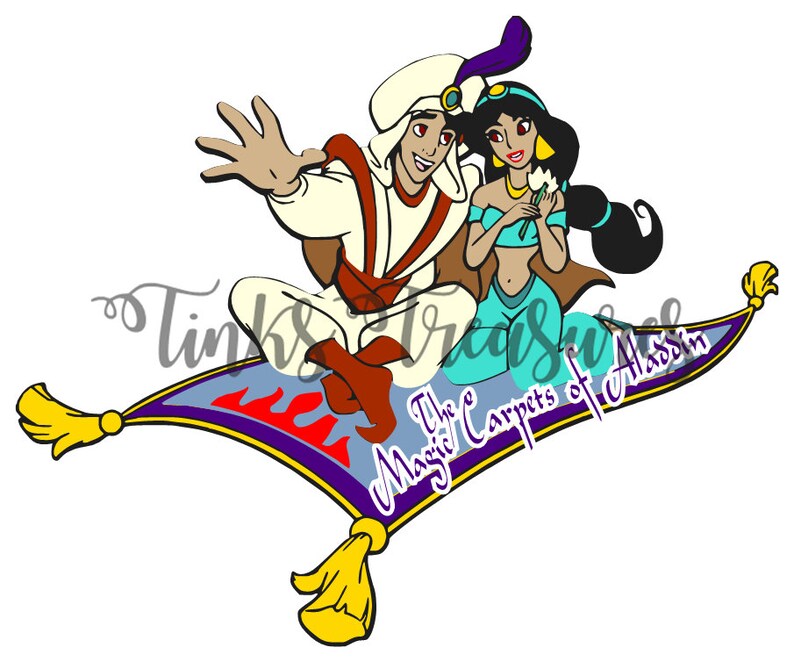 Free Free 177 Disney Ride Svg SVG PNG EPS DXF File