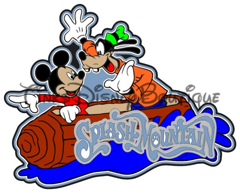 Free Free 243 Disney Mountain Man Svg SVG PNG EPS DXF File