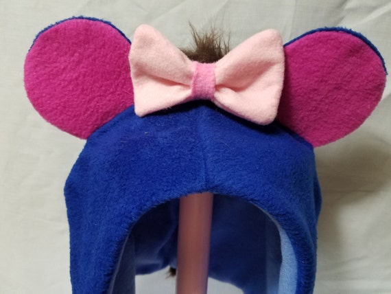 Eeyore Ears Disney Costume Hat Winnie 