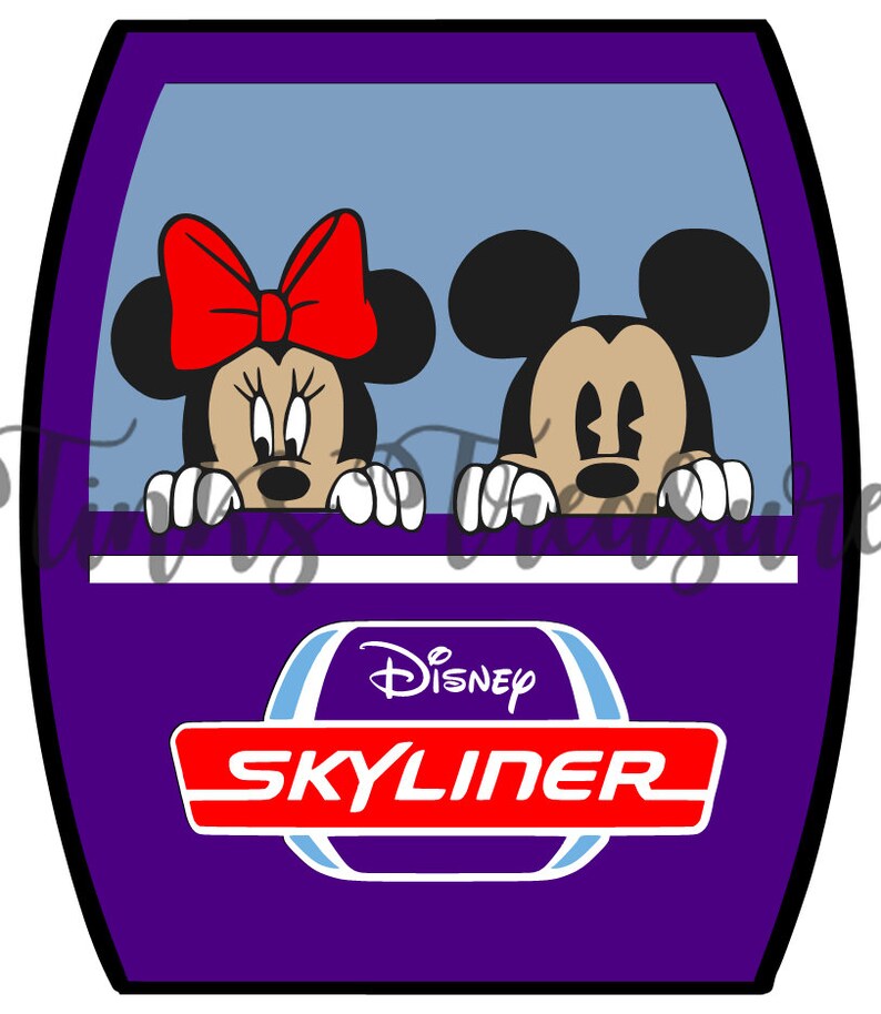 Free Free 69 Disney Vacation Club Logo Svg SVG PNG EPS DXF File