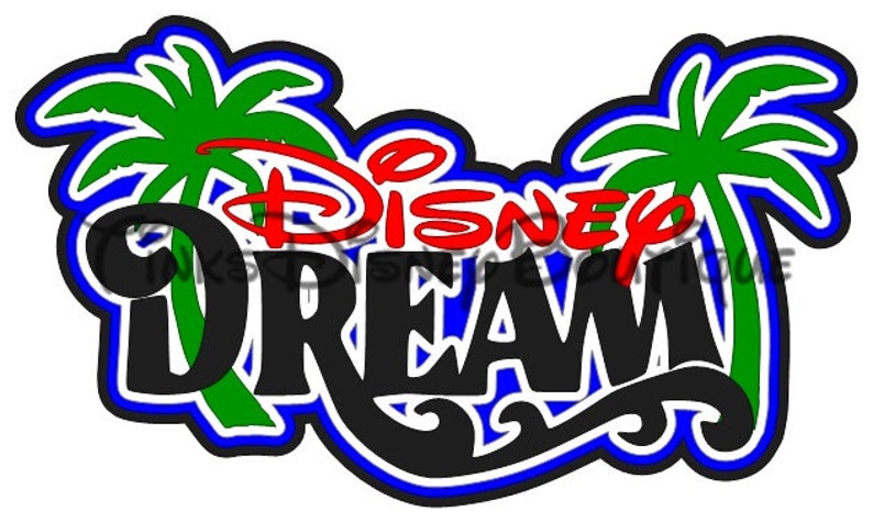 Free Free Disney Dream Svg 384 SVG PNG EPS DXF File