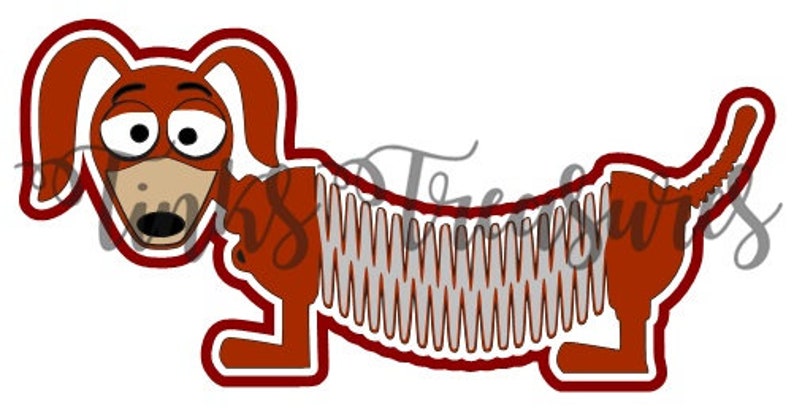 Free Free 162 Disney Dogs Svg SVG PNG EPS DXF File