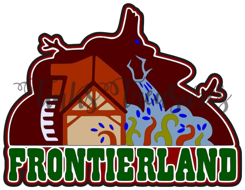 Free Free 194 Splash Mountain Logo Svg SVG PNG EPS DXF File