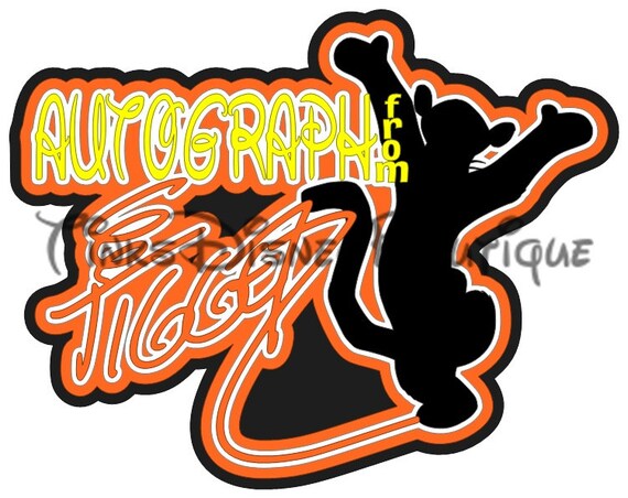 Free Free Disney Autographs Svg 524 SVG PNG EPS DXF File