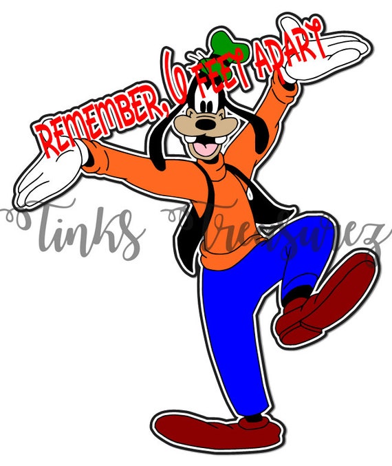 Free Free Disney Goofy Svg 42 SVG PNG EPS DXF File