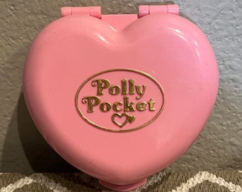 Polly Pocket 1989