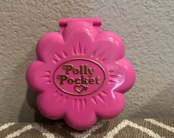 Polly Pocket 1990