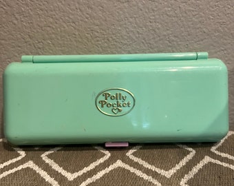 Vintage Polly Pocket 1990