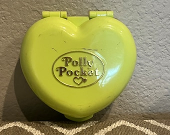 Polly Pocket 1989