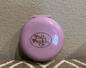 Polly Pocket 1989