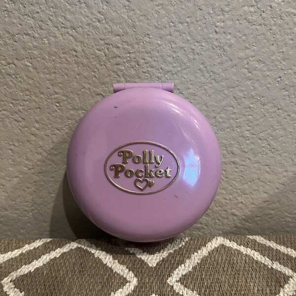 Polly Pocket 1989