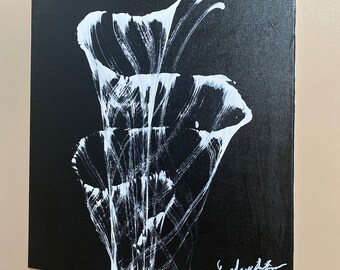 String-Kunst