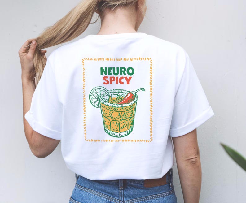 neurodiversity, neuro diversity, neurodivers, autism awareness, autism shirt, adhd shirt, mental health, autism support, slp, shirt adhs, neurospicy, autism shirt, adhd shirt, adhs t-shirt, Mental Health Matter, Inspiration Equality, Spectrum Inclusion, Social Worker Gift, April Autistic Pride, Neurodivergent Needs, Neurodiversity Shirt, Neurodivergent Shirt,  Inclusion Shirt, Celebrate Minds, Autism Awareness, autism acceptance, autistic pride, awareness day, Minds Of All Kinds, neurodiverse
