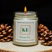 see more listings in the Soy Candles section