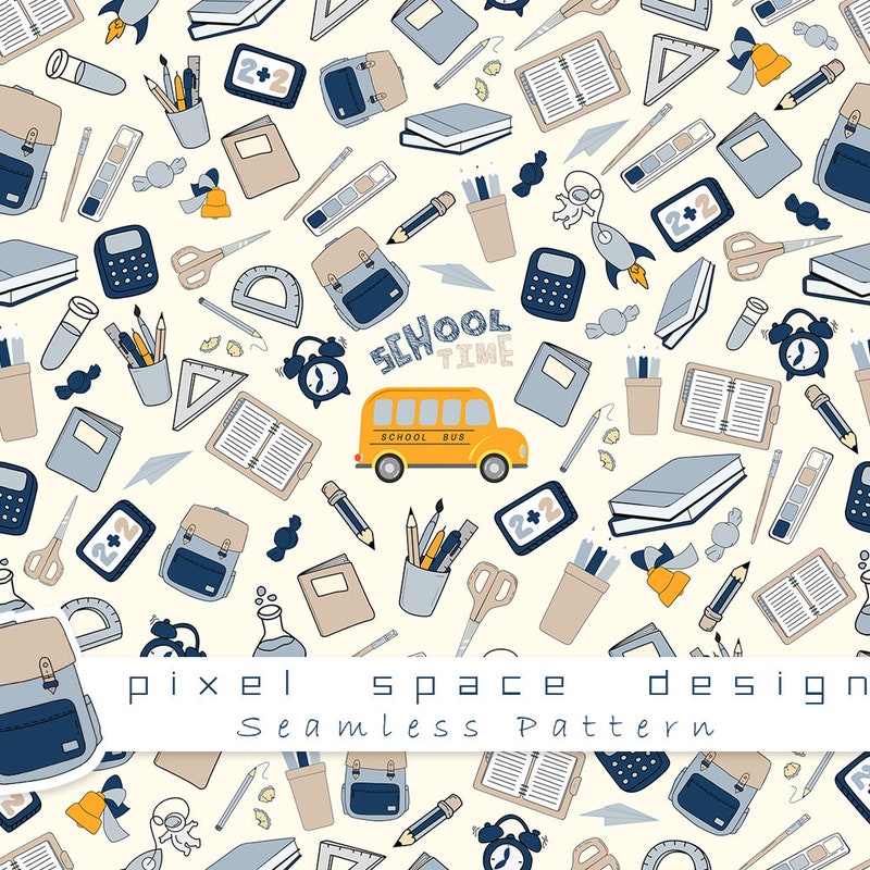 Pixelspacedesign - Etsy