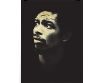 Gil Scott Heron Etsy