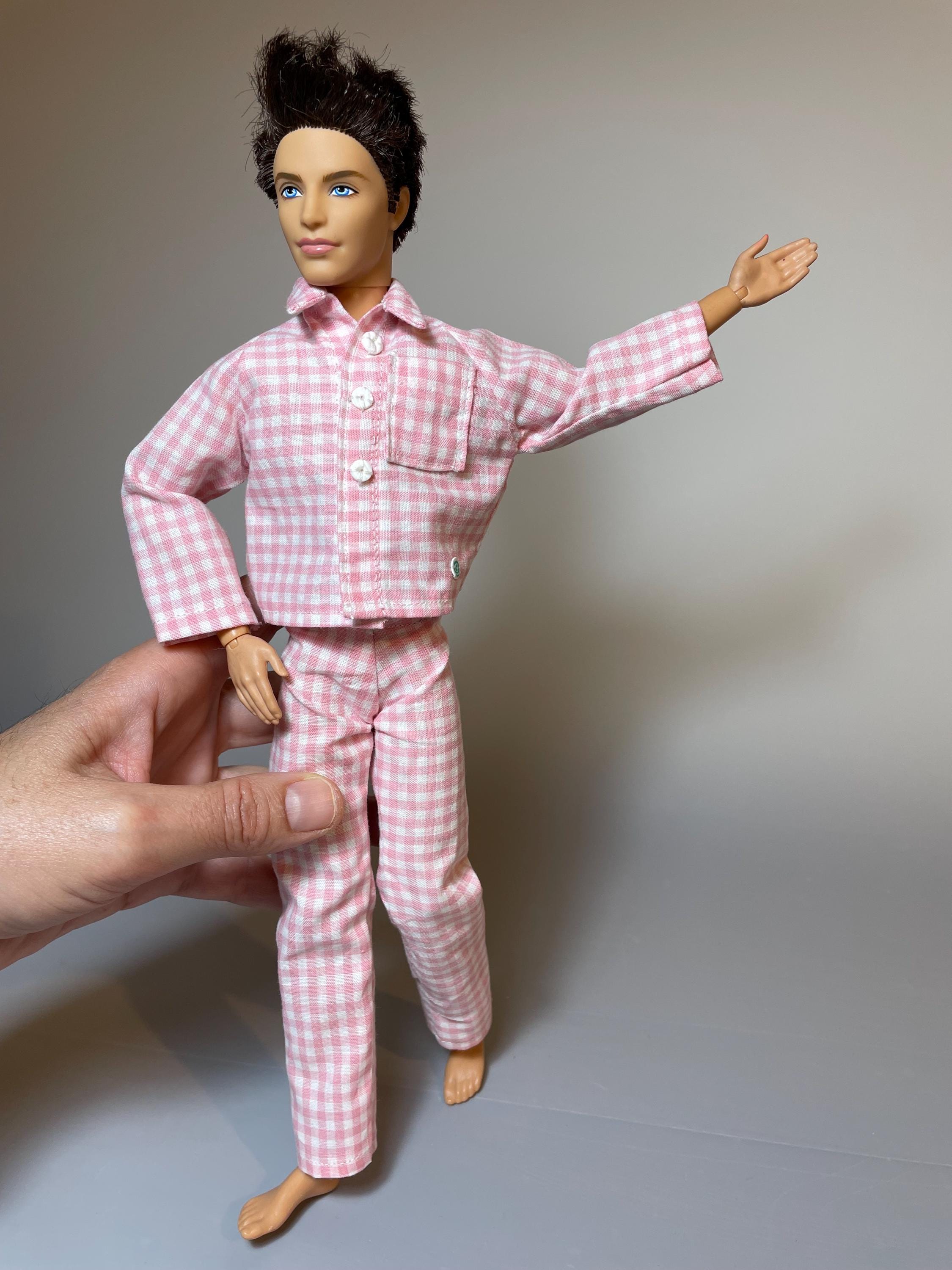 Buy Barbie Ken Pajamas Online In India India