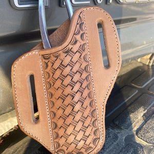 Plier Holster/ Sheath